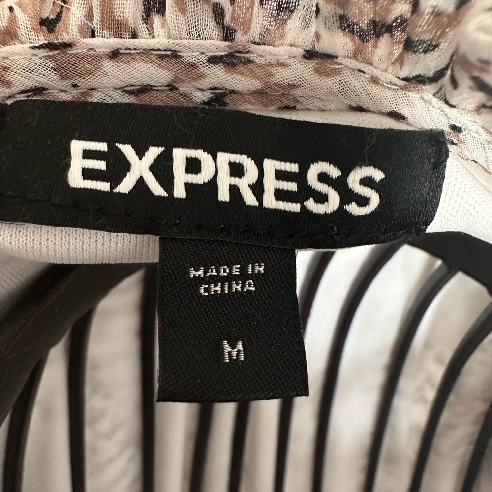 Express Dress - Picture 6 of 6